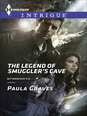 The Legend of Smuggler's Cave - ebook